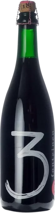 3 Fonteinen Hommage (Assemblage 40 17|18) 75 Fruit Bier kopen
