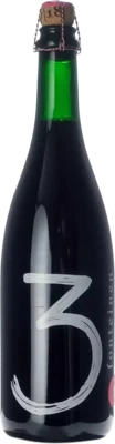 3 Fonteinen Hommage (Assemblage 40 17|18) 75 Fruit Bier kopen