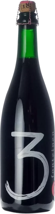 3 Fonteinen Hommage (Assemblage 40 17|18) 75 Fruit Bier kopen