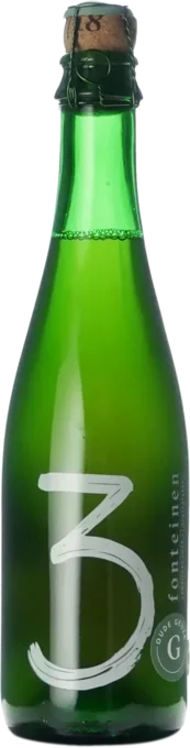 3 Fonteinen Oude Geuze (assemblage 10) 37,5 Geuzebier Bier kopen