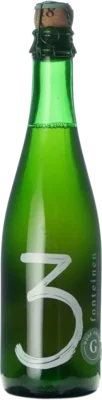 3 Fonteinen Oude Geuze (assemblage 10) 37,5 Geuzebier Bier kopen