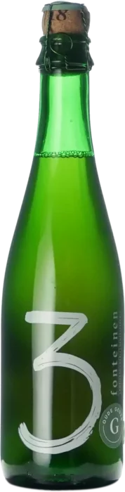 3 Fonteinen Oude Geuze (assemblage 10) 37,5 Geuzebier Bier kopen