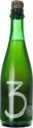 3 Fonteinen Oude Geuze (assemblage 10)