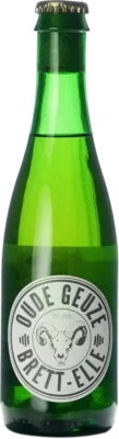 Lambiek Fabriek Brett-Elle 37,5cl 37,5 Geuzebier Bier kopen
