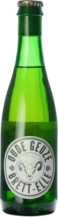 Lambiek Fabriek Brett-Elle 37,5cl 37,5 Geuzebier Bier kopen