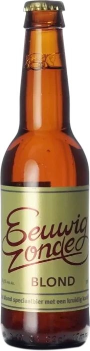 Eeuwig Zonde Blond 33 Blond Bier kopen