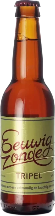 Eeuwig Zonde Tripel 33 Tripel Bier kopen