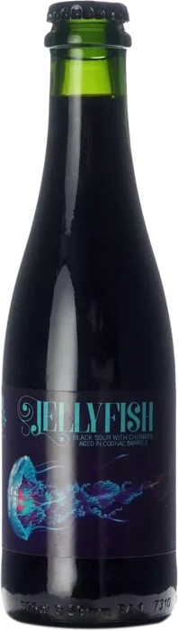 La Calavera Jellyfish 37,5 Stout Bier kopen