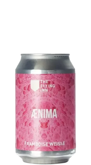The Flying Inn Aenima 33 Fruchtbier Bier kaufen