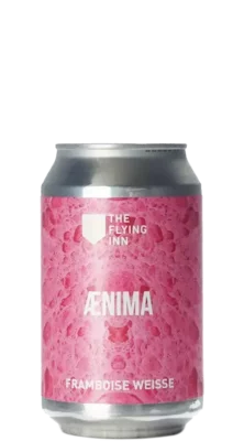 The Flying Inn Aenima 33 Fruit Bier kopen
