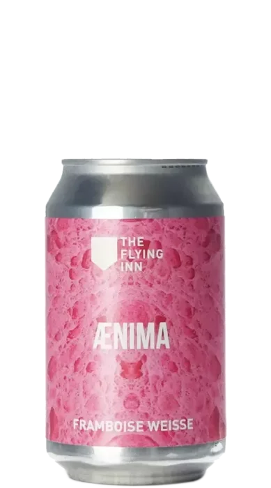 The Flying Inn Aenima 33 Fruit Bier kopen