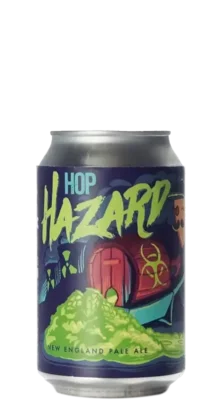 Lobik Hop Hazard 33 Pale Ale Bier kopen