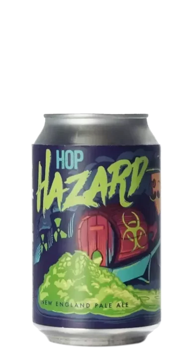 Lobik Hop Hazard 33 Pale Ale Bier kopen