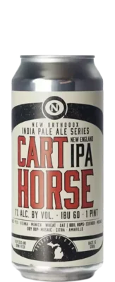 Old Nation Cart Horse 47,5 IPA Bier kopen