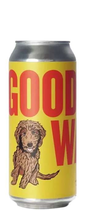 Wren House Good Boy Wally 47,3 IPA Bier kopen