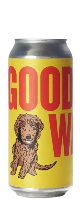 Wren House Good Boy Wally 47,3 IPA Bier kopen