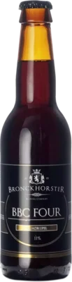 Bronckhorster BBC Four 33 Quadrupel Bier kopen