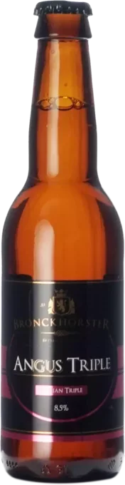 Bronckhorster Angus Triple 33 Tripel Bier kopen