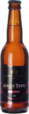 Bronckhorster Angus Triple 33 Tripel Bier kopen
