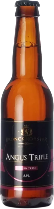 Bronckhorster Angus Triple 33 Tripel Bier kopen