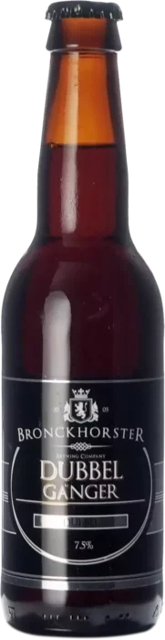 Bronckhorster Dubbelganger 33 Dubbel Bier kopen