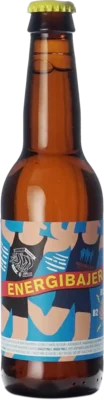 Mikkeller Energibajer 33 Alcoholvrij Bier kopen
