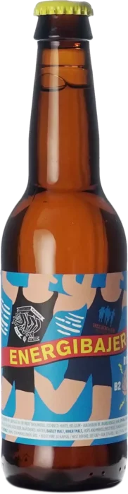 Mikkeller Energibajer 33 Alcoholvrij Bier kopen