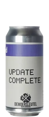 De Moersleutel Update Complete 44 IPA Bier kopen
