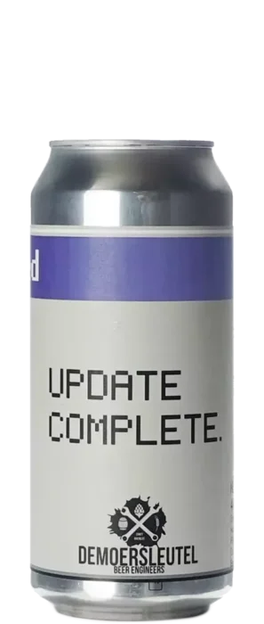 De Moersleutel Update Complete 44 IPA Bier kopen