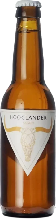 Hooglander Saison 33 Saison Bier kopen