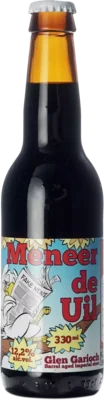 Het Uiltje Meneer de Uil Glen Garioch BA 33 Stout Bier kopen