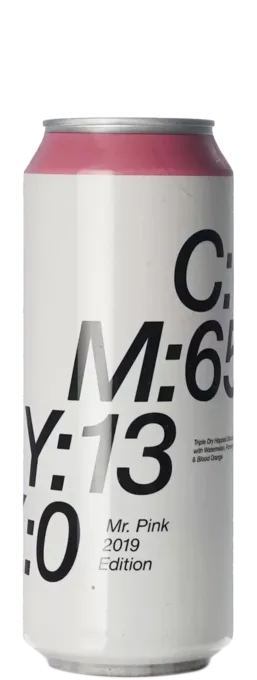 To Øl Mr. Pink 2019 50 IPA Bier kaufen