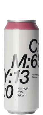 To Øl Mr. Pink 2019 50 IPA Bier kopen