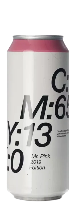 To Øl Mr. Pink 2019 50 IPA Bier kopen