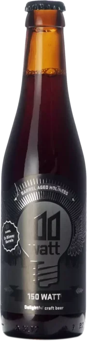 100 Watt 150 Watt Barrel Aged ex-Blimey! 33 Quadrupel Bier kopen