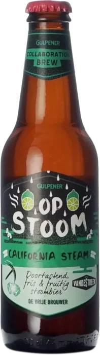 Gulpener / VandeStreek Op Stoom 30 Buitenbeentje Bier kopen