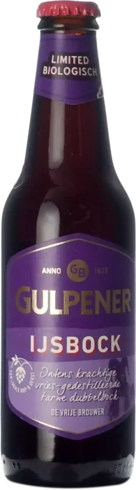 Gulpener IJsbock 30 Buitenbeentje Bier kopen
