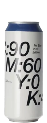 To Øl Mr. Blue 2019 50 Stout Bier kopen