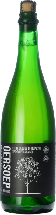 Oersoep / Jopen Little Clouds Of Hope 2016 75 Buitenbeentje Bier kopen
