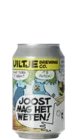 Het Uiltje Joost Mag Het Weten Blik 33 IPA Bier kopen