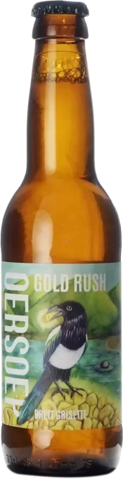 Oersoep Gold Rush 33 Blond Bier kopen