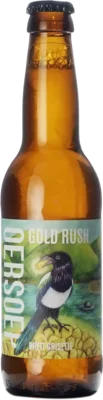 Oersoep Gold Rush 33 Blond Bier kopen