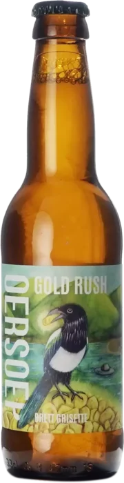 Oersoep Gold Rush 33 Blond Bier kopen
