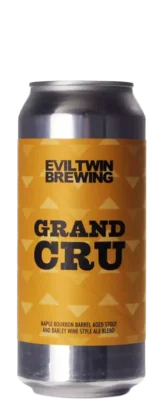 Evil Twin Grand Cru 47,3 Stout Bier kopen