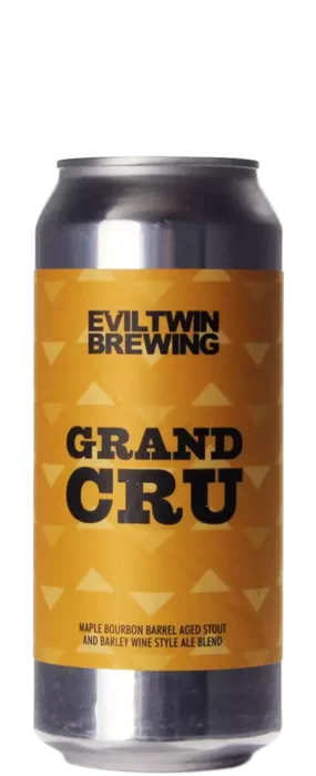 Evil Twin Grand Cru 47,3 Stout Bier kopen