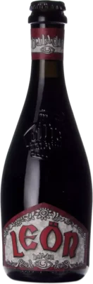 Baladin Leon 33 Quadrupel Bier kopen
