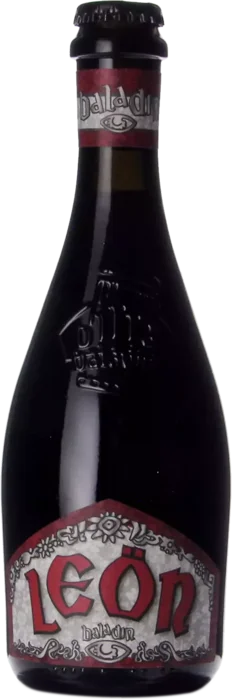 Baladin Leon 33 Quadrupel Bier kopen