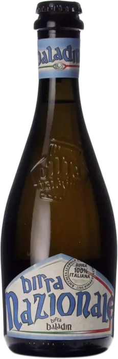 Baladin Nazionale 33 Blond Bier kopen