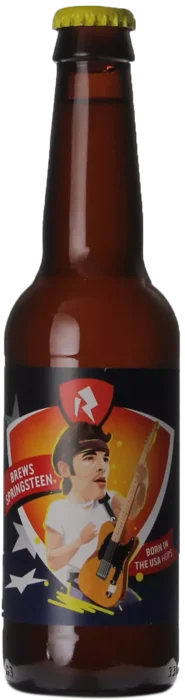 Rock City Brews Springsteen 33 IPA Bier kopen
