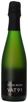 Oude Geuze Boon à l'Ancienne - Vat 91 Mono Blend 37,5 Geuzebier Bier kopen